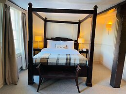 The Talbot Inn