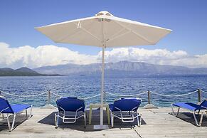 Ionian Blue Bungalows And Spa Resort