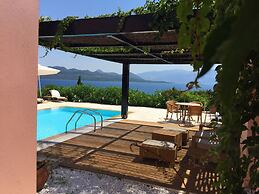 Ionian Blue Bungalows And Spa Resort