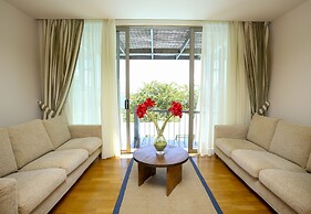 Ionian Blue Bungalows And Spa Resort