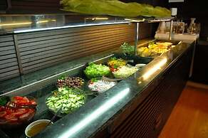 Ionian Blue Bungalows And Spa Resort