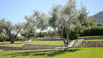 Ionian Blue Bungalows And Spa Resort