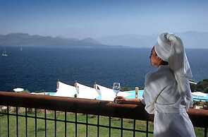 Ionian Blue Bungalows And Spa Resort