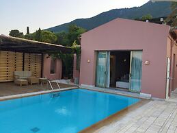 Ionian Blue Bungalows And Spa Resort