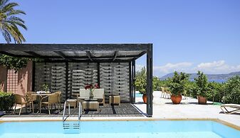 Ionian Blue Bungalows And Spa Resort