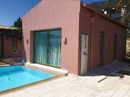 Ionian Blue Bungalows And Spa Resort