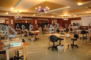 Ionian Blue Bungalows And Spa Resort