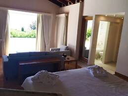 Ionian Blue Bungalows And Spa Resort