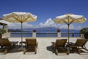 Ionian Blue Bungalows And Spa Resort