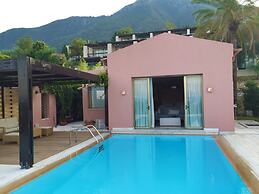 Ionian Blue Bungalows And Spa Resort