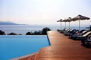 Ionian Blue Bungalows And Spa Resort