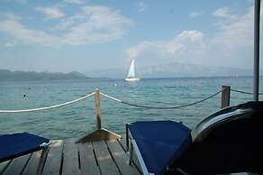 Ionian Blue Bungalows And Spa Resort