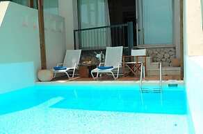 Ionian Blue Bungalows And Spa Resort