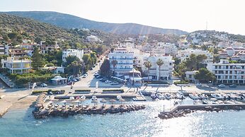 Kiani Akti Hotel