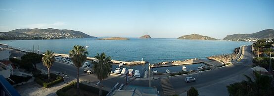 Kiani Akti Hotel