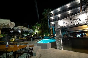 Kiani Akti Hotel