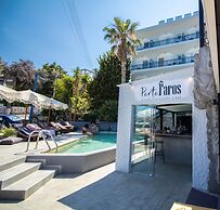Kiani Akti Hotel