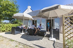 Odalys Residence Domaine de l'Emeraude