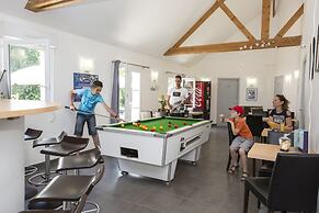 Odalys Residence Domaine de l'Emeraude