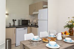 Odalys Residence Domaine de l'Emeraude