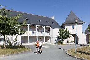 Odalys Residence Domaine de l'Emeraude