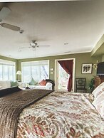 Laurel Grove Inn on the South