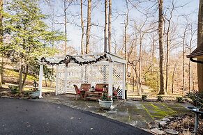 Laurel Grove Inn on the South