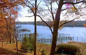 Laurel Grove Inn on the South