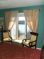 Laurel Grove Inn on the South