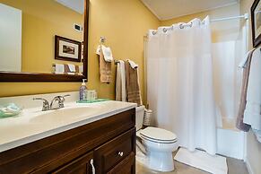 Laurel Grove Inn on the South