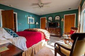 Laurel Grove Inn on the South