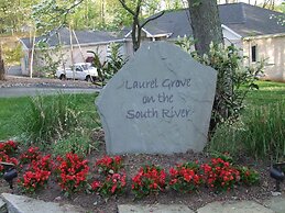 Laurel Grove Inn on the South