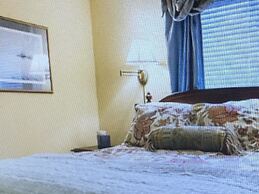 Laurel Grove Inn on the South