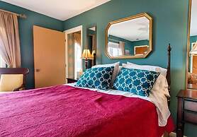 Laurel Grove Inn on the South