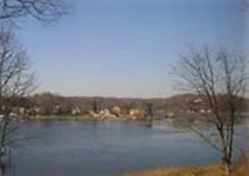 Laurel Grove Inn on the South