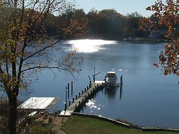 Laurel Grove Inn on the South