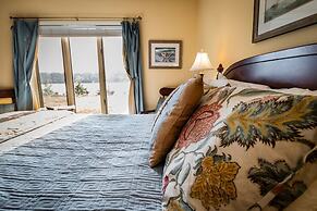 Laurel Grove Inn on the South