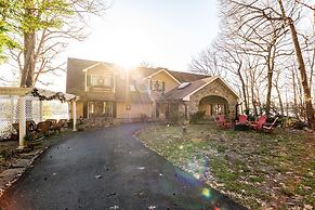 Laurel Grove Inn on the South