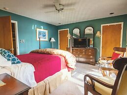 Laurel Grove Inn on the South