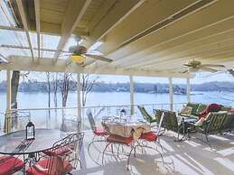 Laurel Grove Inn on the South