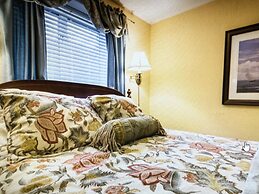 Laurel Grove Inn on the South