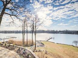 Laurel Grove Inn on the South