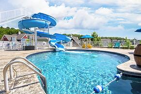 Stormy Point Village Resort