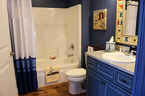 Stormy Point Village Resort