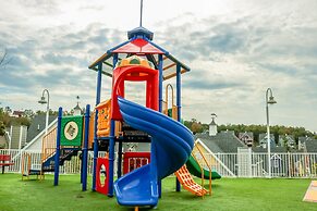 Stormy Point Village Resort