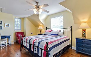 Stormy Point Village Resort