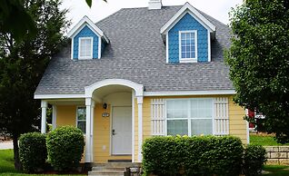 Stormy Point Village Resort