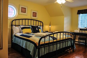 Stormy Point Village Resort