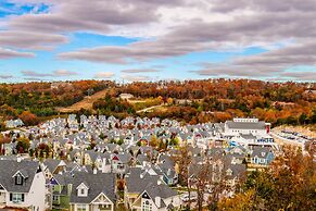 Stormy Point Village Resort