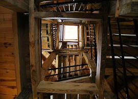 Stormy Point Village Resort